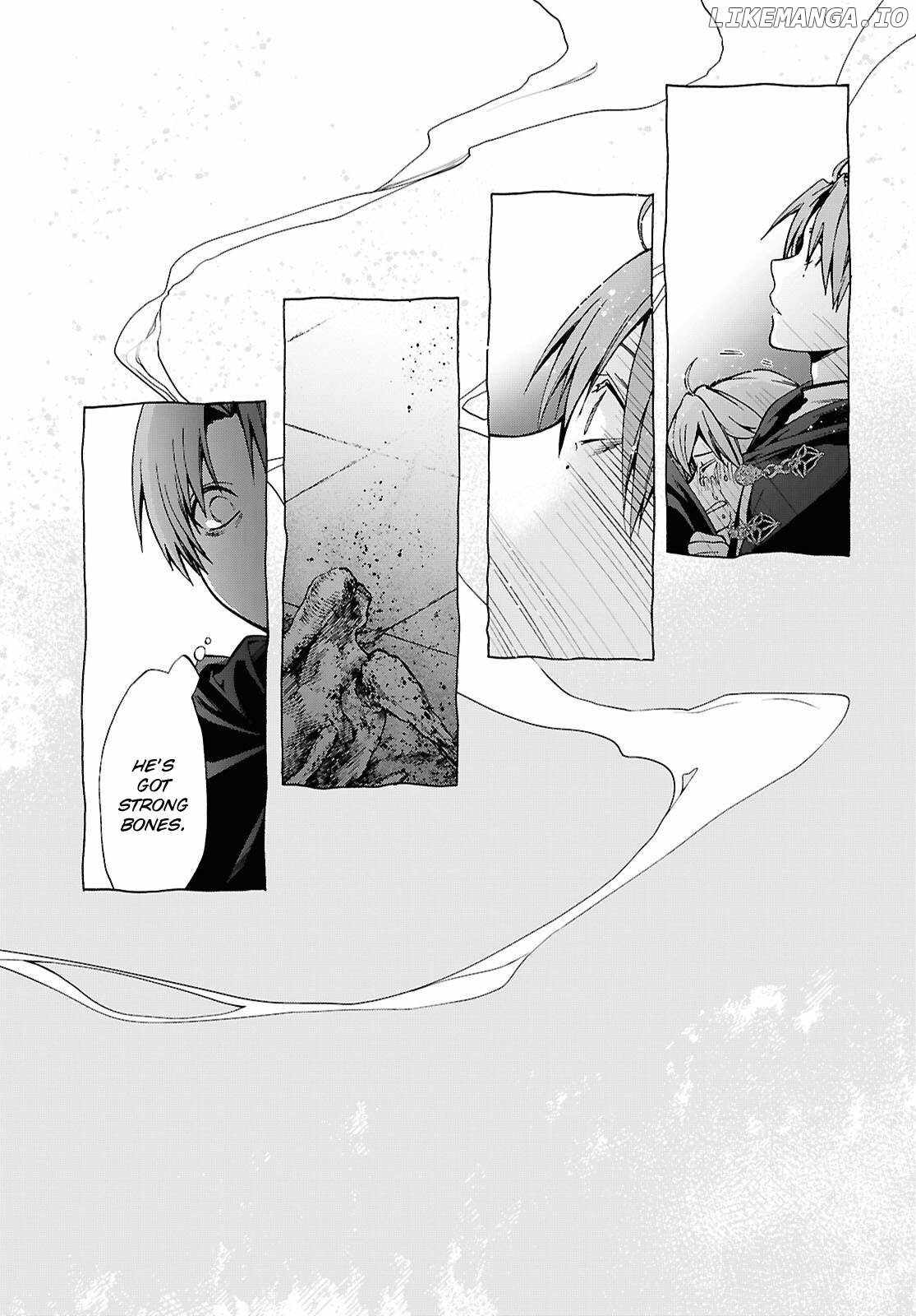 Mushoku Tensei ~Isekai Ittara Honki Dasu~ Chapter 111 6